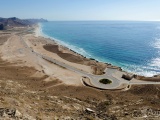 Plaża Mughsayl